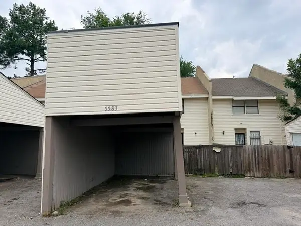5583 GATES CV #44, Memphis, TN 38115