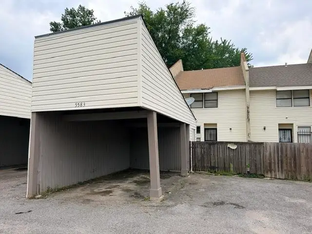 5583 GATES CV #44, Memphis, TN 38115 - #2
