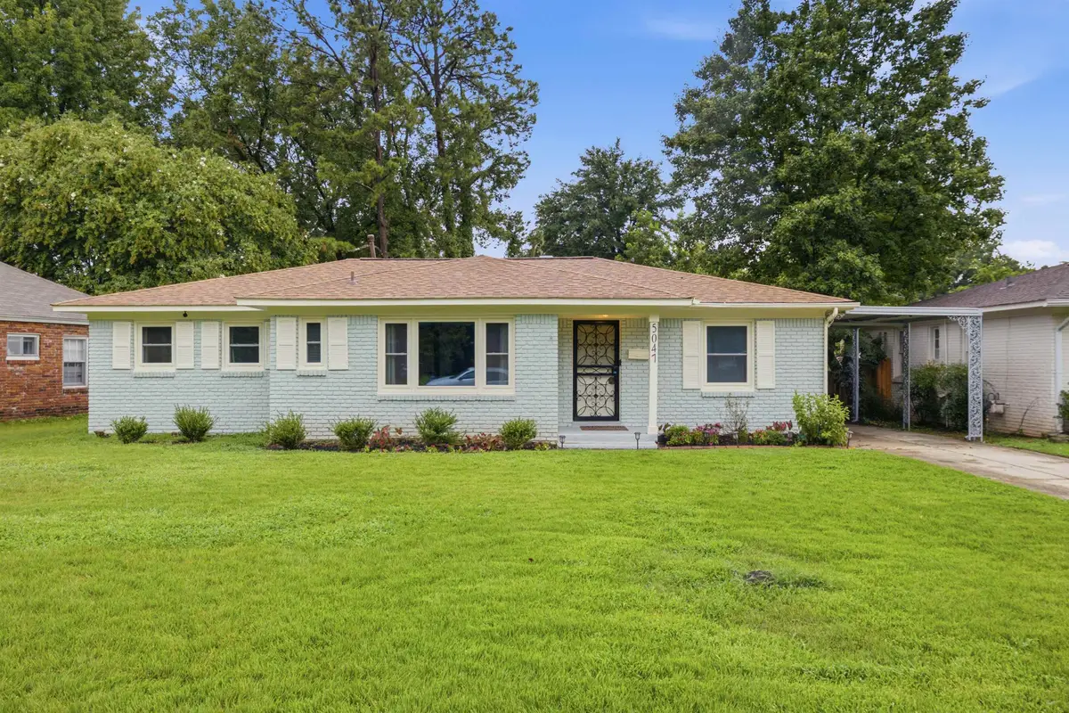 5047 HELENE RD, Memphis, TN 38117 - #1