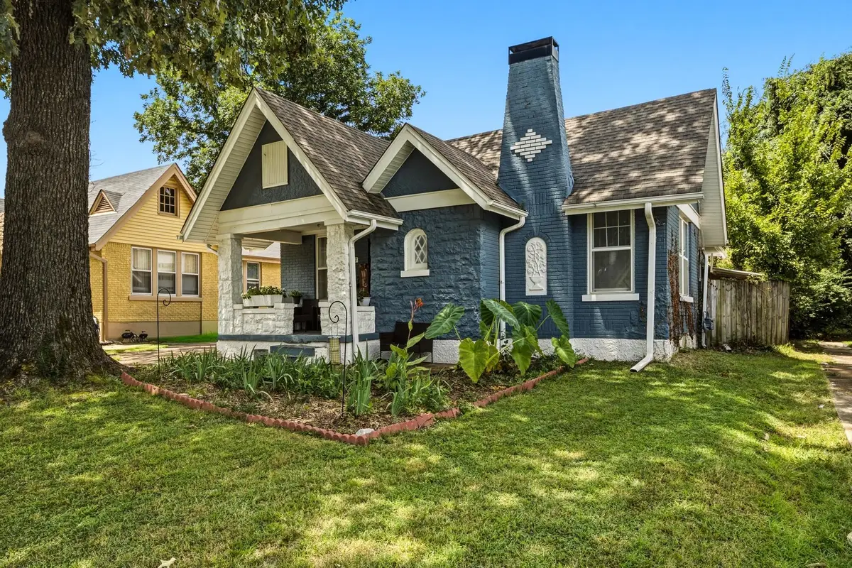 997 MAURY ST, Memphis, TN 38107 - #1