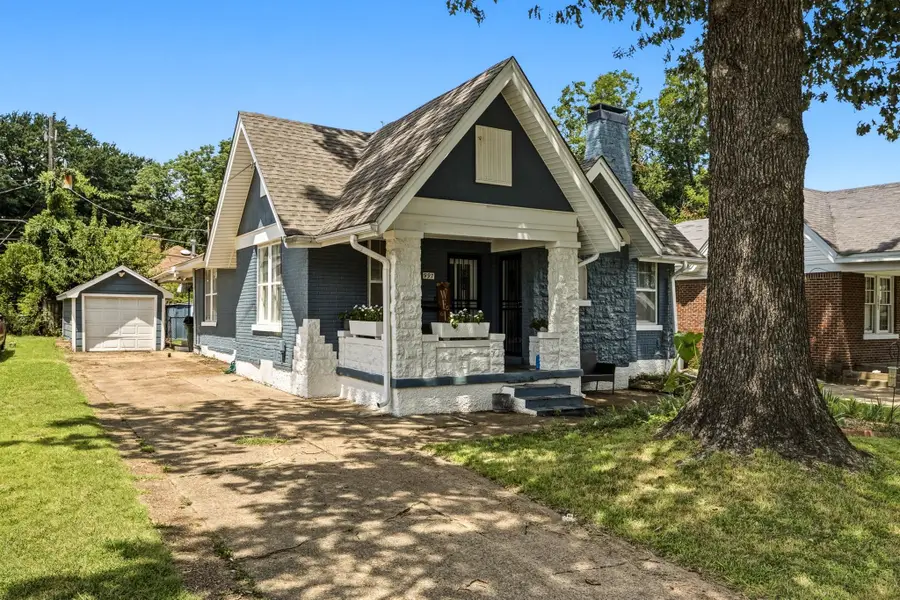 997 MAURY ST, Memphis, TN 38107 - #2