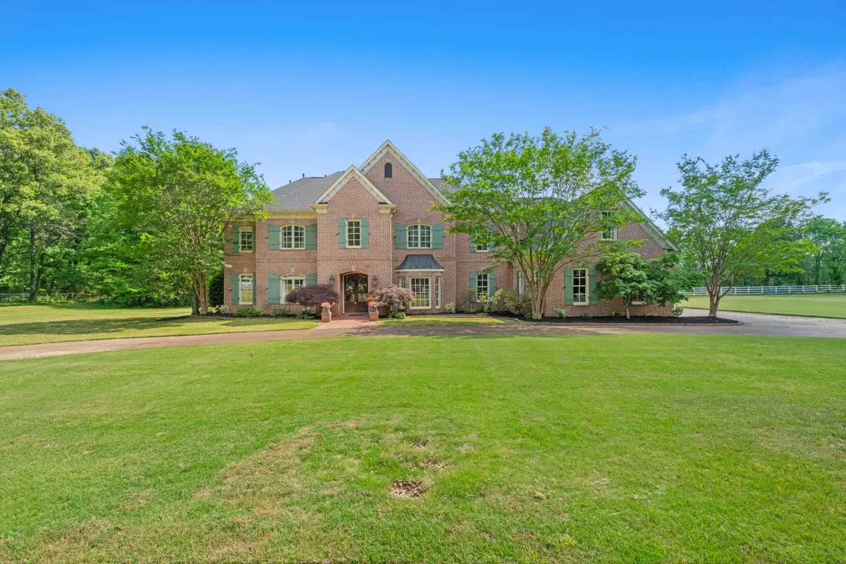 10491 GRAYBOURNE DR, Eads, TN 38028 - #1