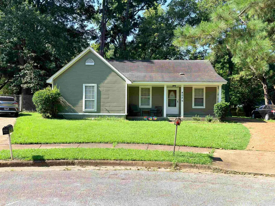 4025 WINDING HILL CV, Memphis, TN 38128 - #2