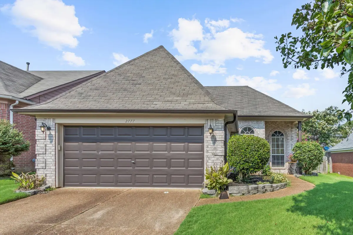 2777 MISTY BAY DR, Arlington, TN 38002 - #1