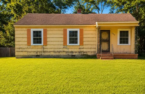 880 JULIET AVE, Memphis, TN 38127