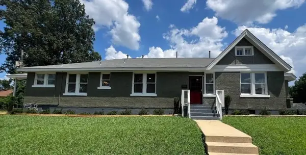1516 NETHERWOOD AVE, Memphis, TN 38106