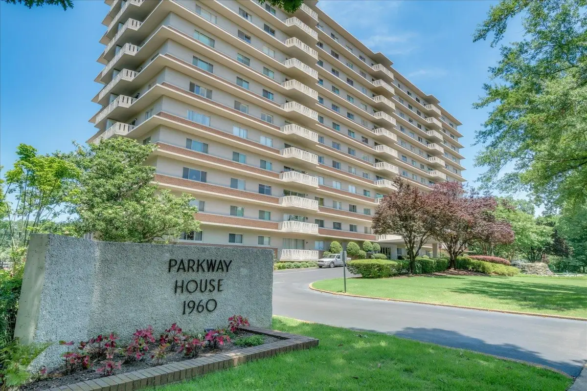 1960 N PARKWAY AVE #306, Memphis, TN 38112 - #1