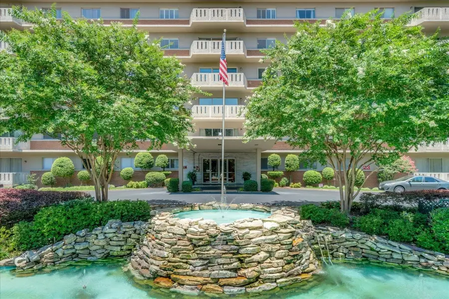 1960 N PARKWAY AVE #306, Memphis, TN 38112 - #3