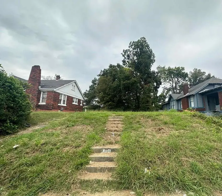 1094 GREENLAW AVE, Memphis, TN 38105 - #1