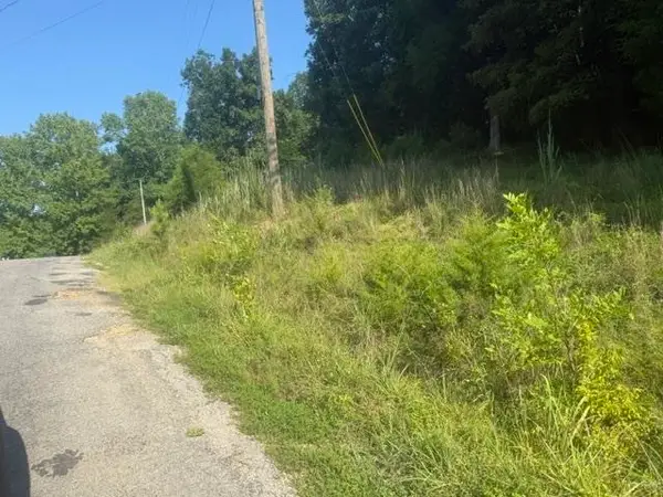 TRACT 3 CARROLL HOLLOW RD, Waynesboro, TN 38485-0000