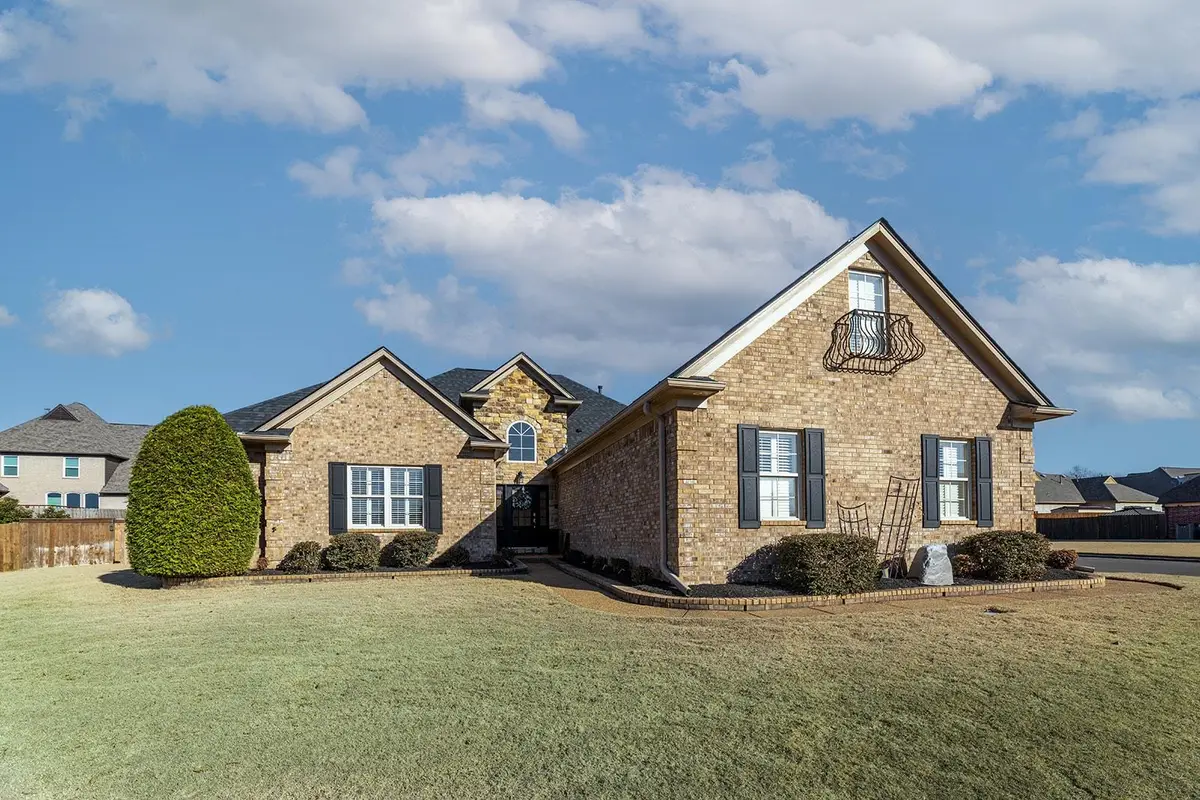 30 RUNNING BROOK LN, Oakland, TN 38060 - #1