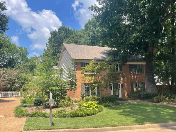 8452 WINTHROP CT, Germantown, TN 38139