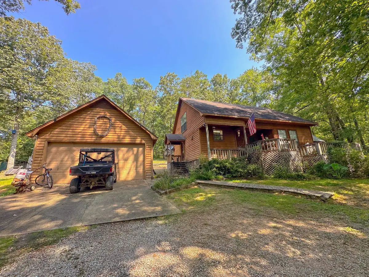 12 PINEY WOOD LANE LN, Iuka, MS 38852 - #1