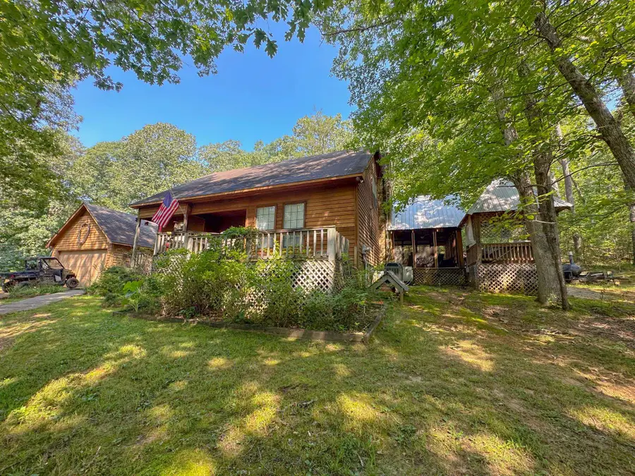 12 PINEY WOOD LANE LN, Iuka, MS 38852 - #2