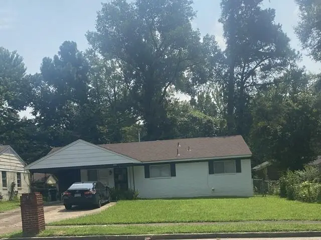 3590 WINDERMERE RD, Memphis, TN 38128 - #1
