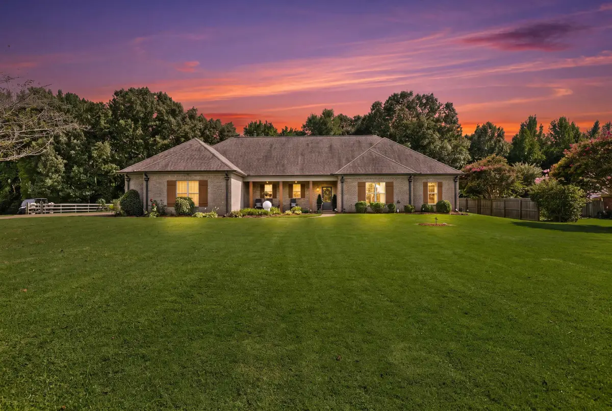 265 CAITLIN DR, Oakland, TN 38060 - #1