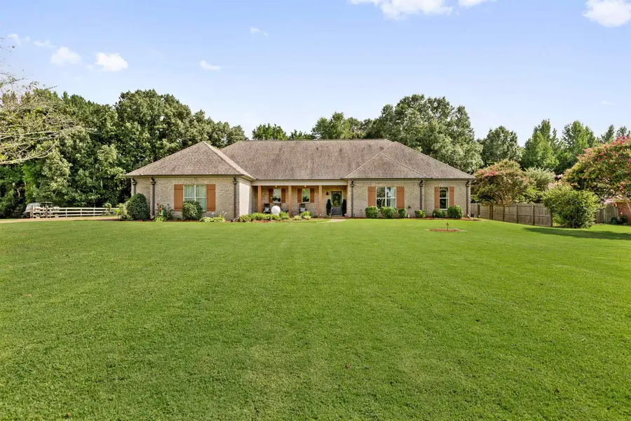 265 CAITLIN DR, Oakland, TN 38060 - #2