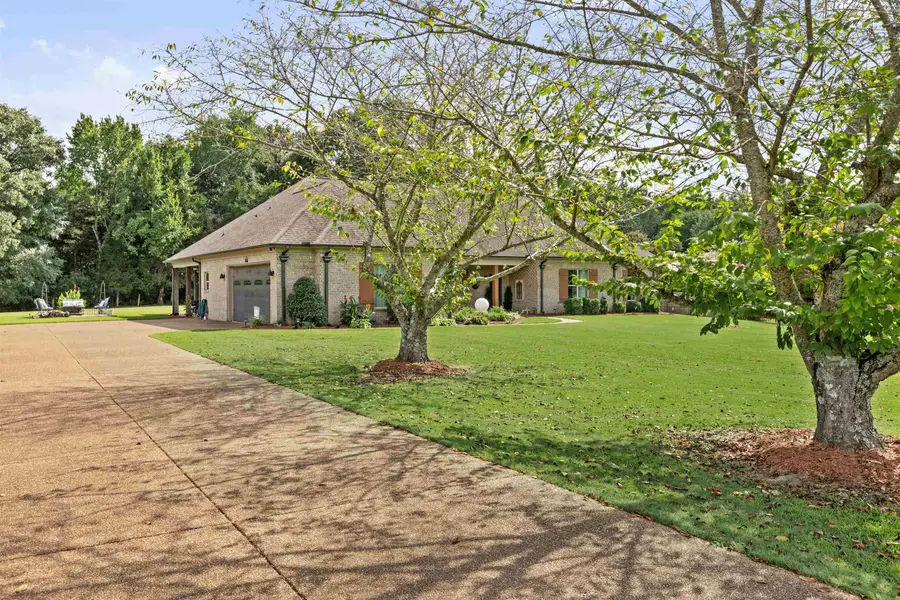 265 CAITLIN DR, Oakland, TN 38060 - #3
