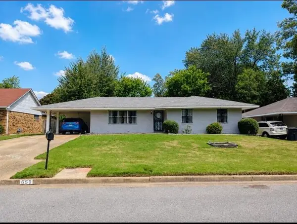 656 BRAKEBILL AVE, Memphis, TN 38111-6137