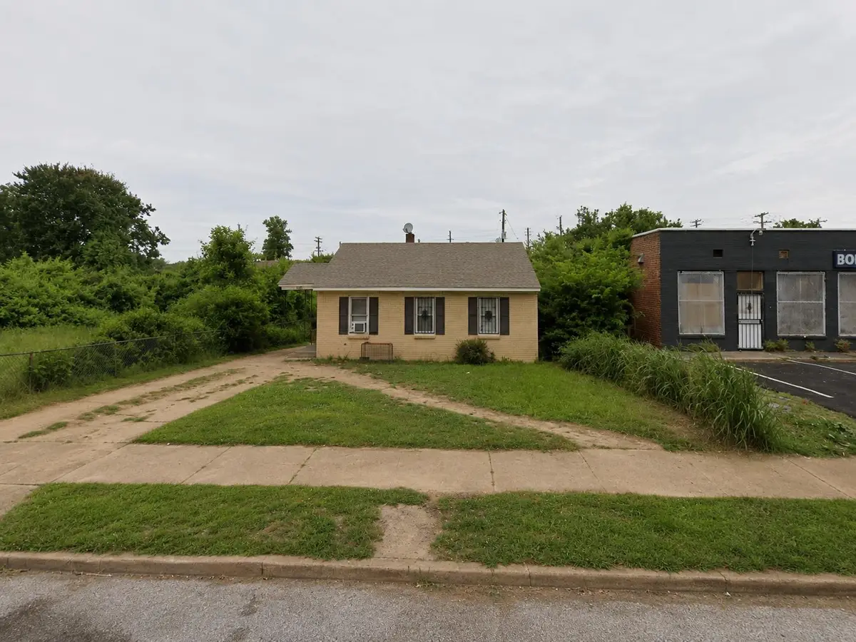 2022 BOYLE AVE, Memphis, TN 38114 - #1