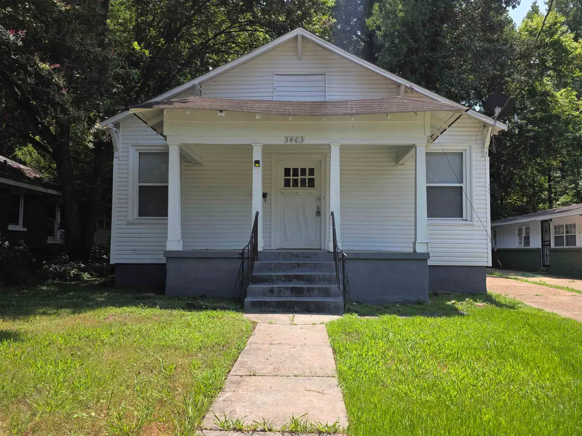 3463 TUTWILER AVE, Memphis, TN 38122 - #1