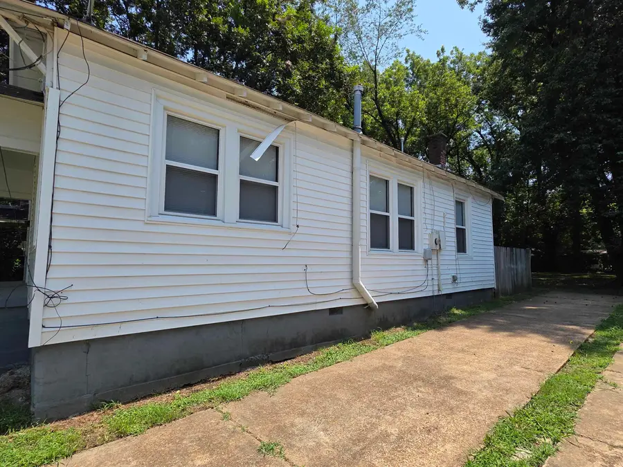 3463 TUTWILER AVE, Memphis, TN 38122 - #2