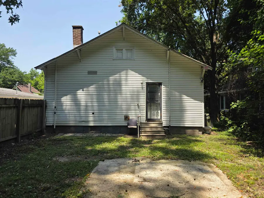 3463 TUTWILER AVE, Memphis, TN 38122 - #3
