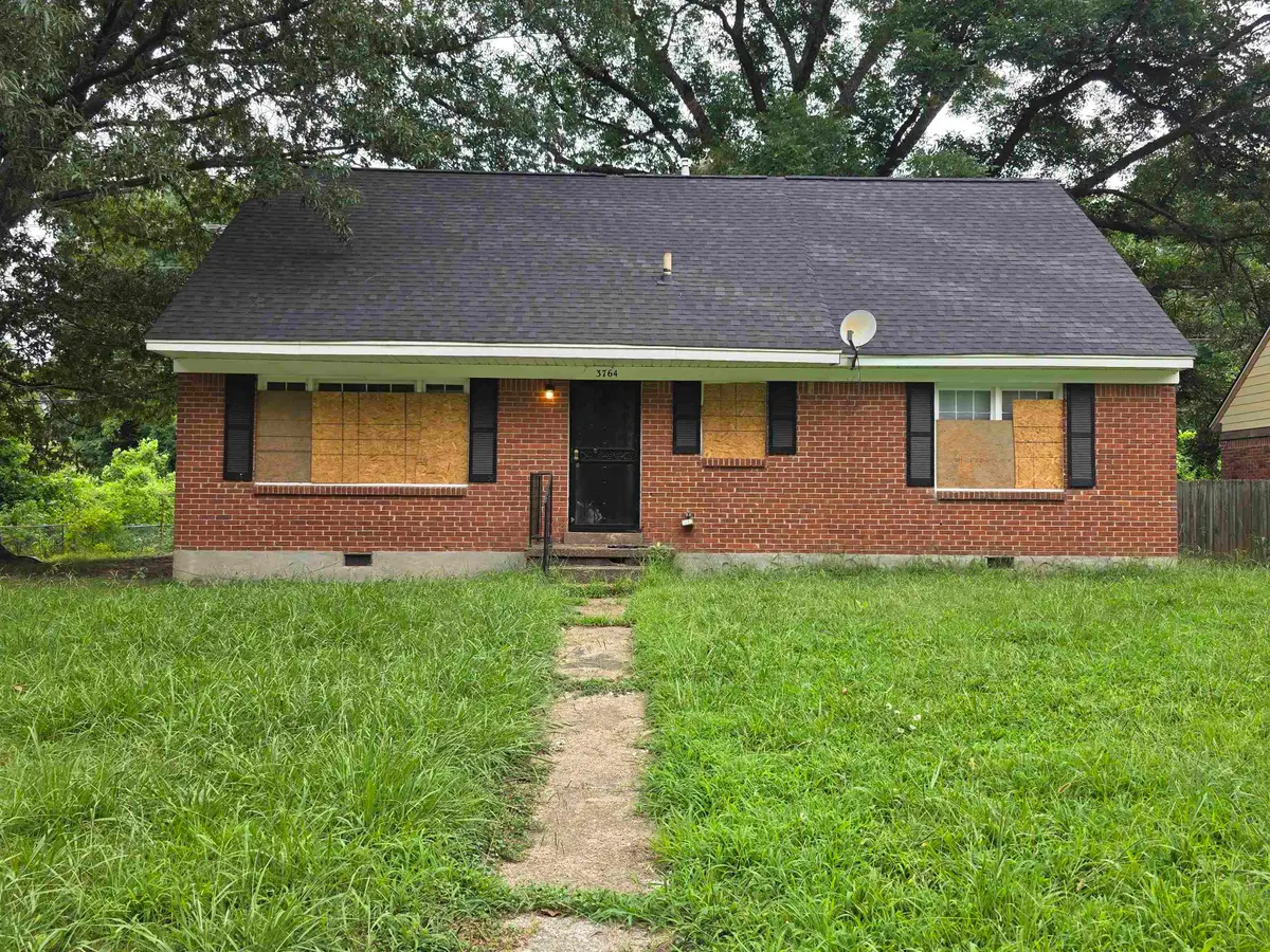 3764 CAZASSA RD, Memphis, TN 38116 - #1