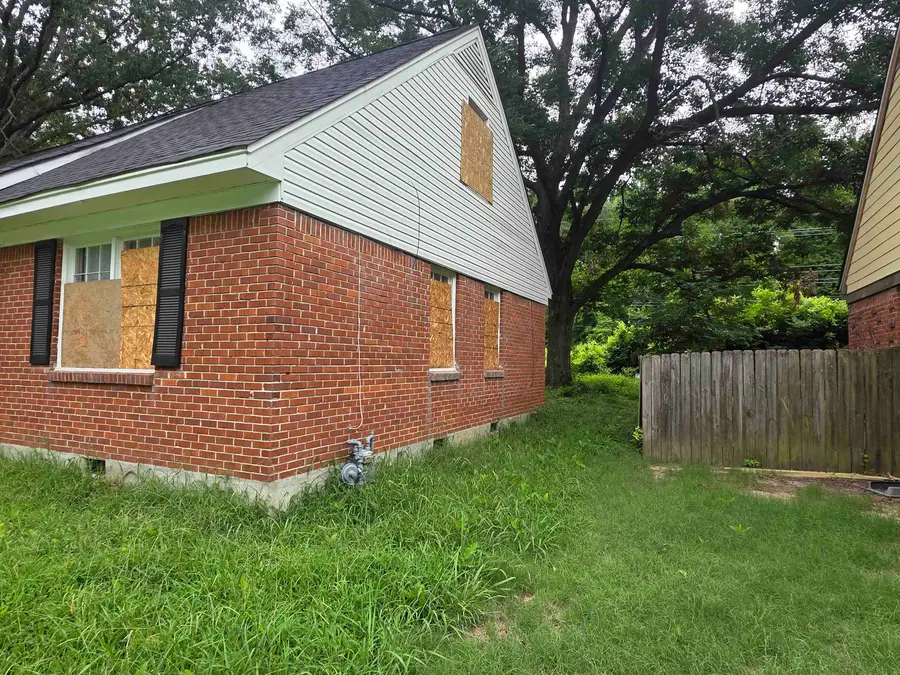 3764 CAZASSA RD, Memphis, TN 38116 - #3