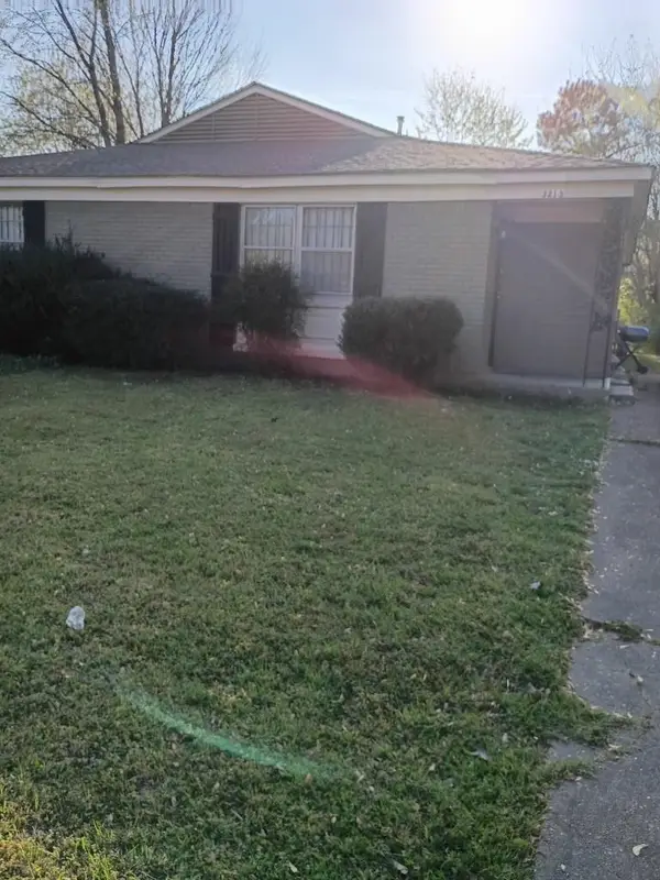 3213 FOREST BROOK DR, Memphis, TN 38118