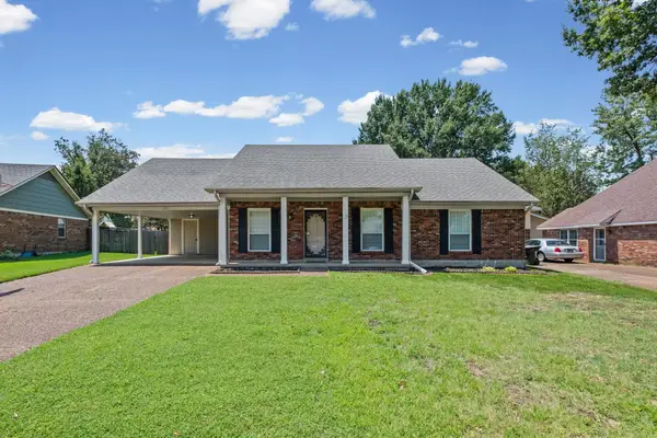 3933 ROBIN HILL DR, Bartlett, TN 38135