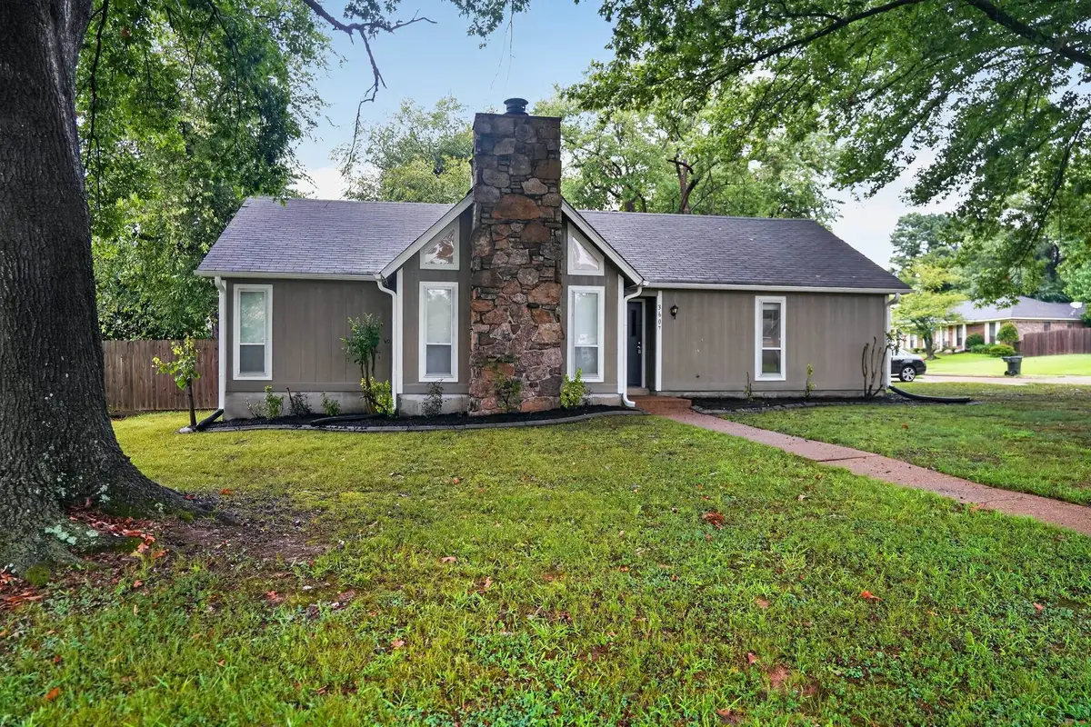 3607 MORNING LIGHT DR, Bartlett, TN 38135 - #1