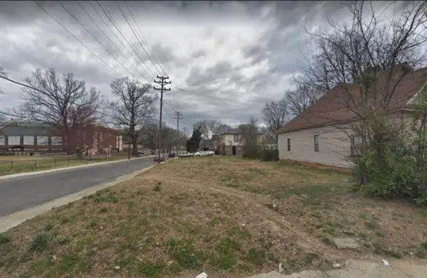 258 GASTON AVE, Memphis, TN 38106