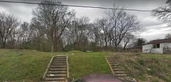 1077 ORLEANS ST, Memphis, TN 38126