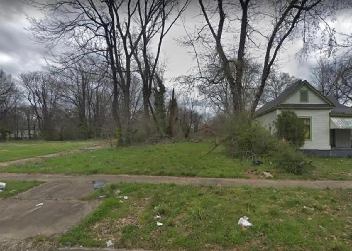 664 LUCY AVE, Memphis, TN 38106 - #1