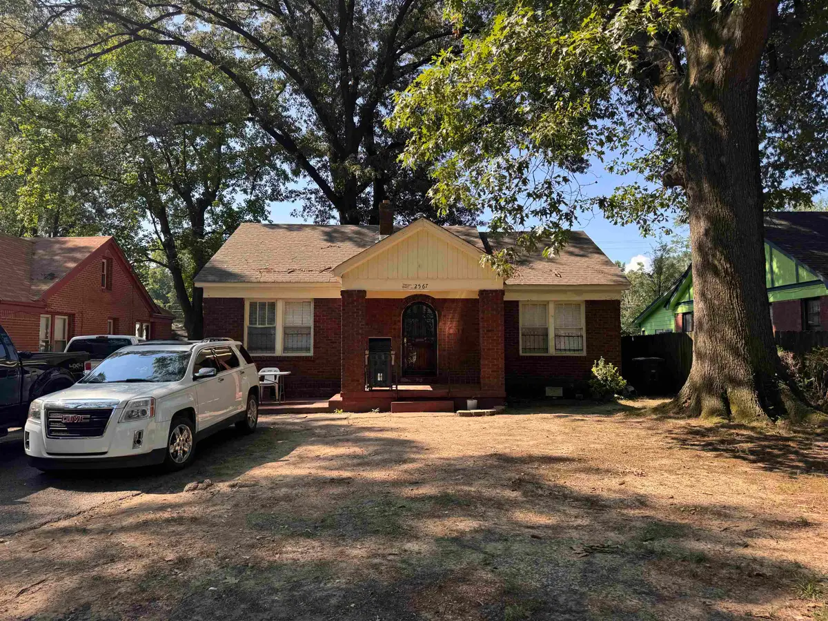 2567 ARLINGTON AVE, Memphis, TN 38114 - #1