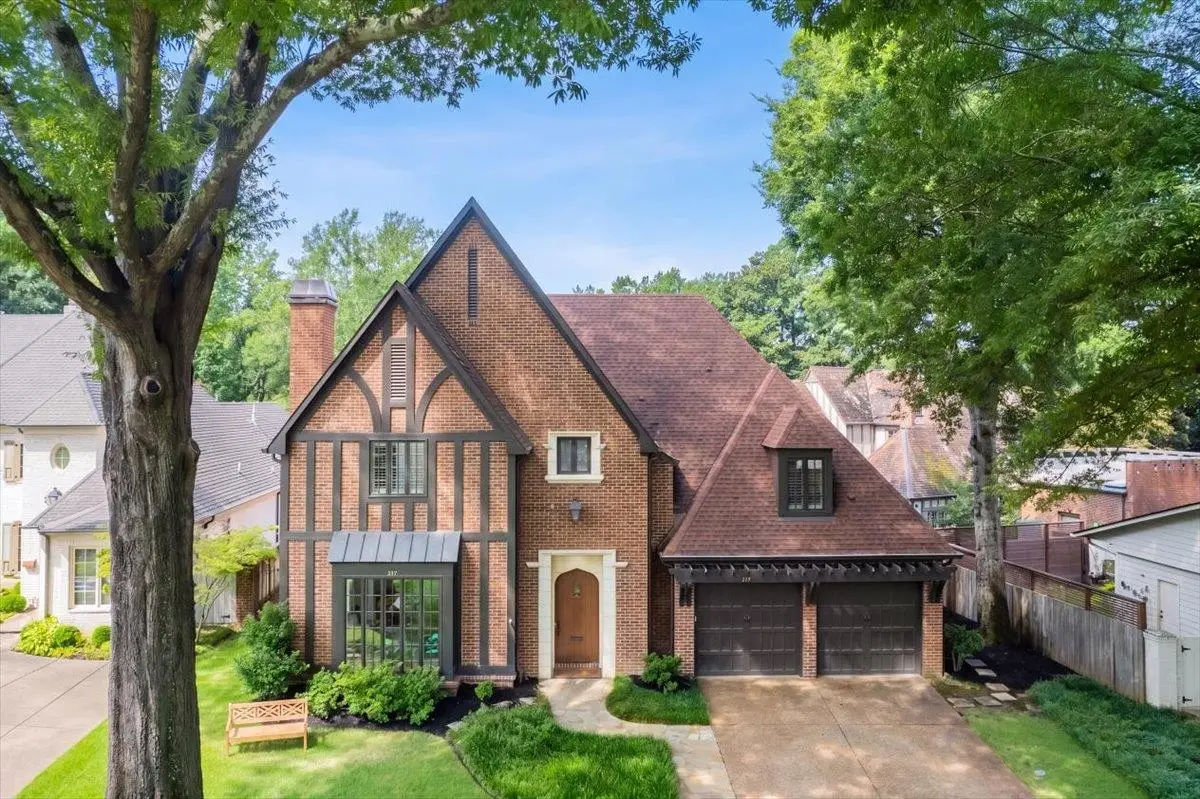 217 W GOODWYN ST, Memphis, TN 38111 - #1