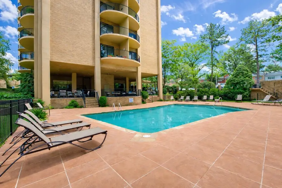 475 N HIGHLAND ST #9AB, Memphis, TN 38122 - #2