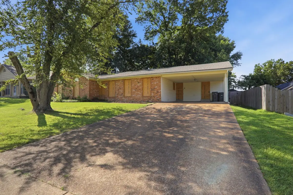 5697 TULIP TREE DR, Memphis, TN 38115 - #1