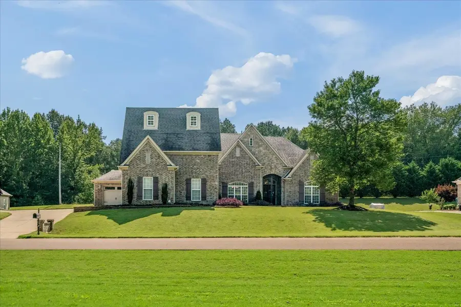 5168 ROYSTON LN, Memphis, TN 38125 - #2