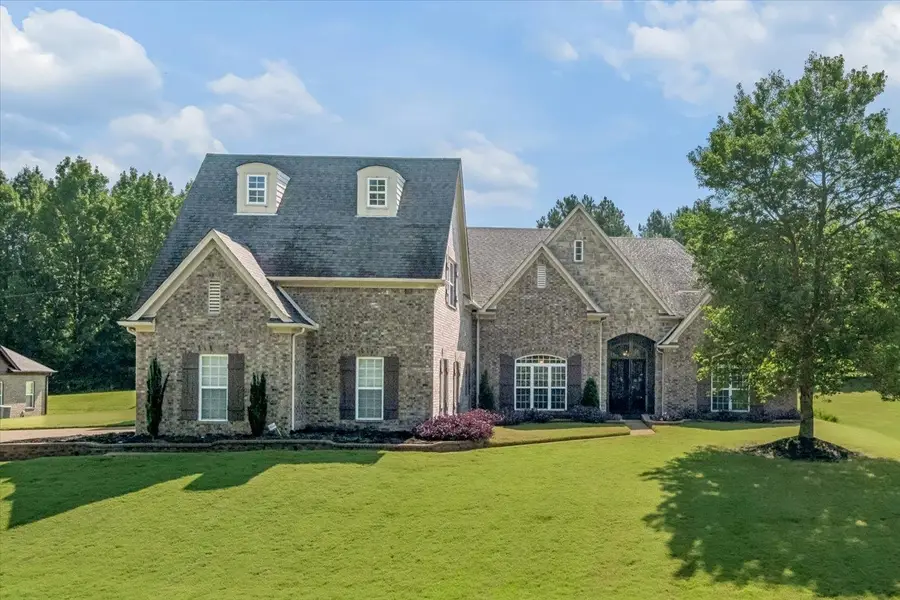 5168 ROYSTON LN, Memphis, TN 38125 - #3