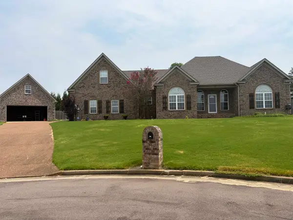 178 CLEMETINE RD, Atoka, TN 38004