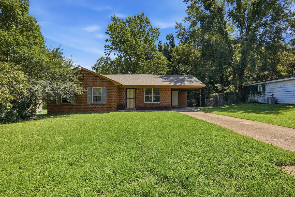 4150 WINDERMERE RD, Memphis, TN 38128 - #1
