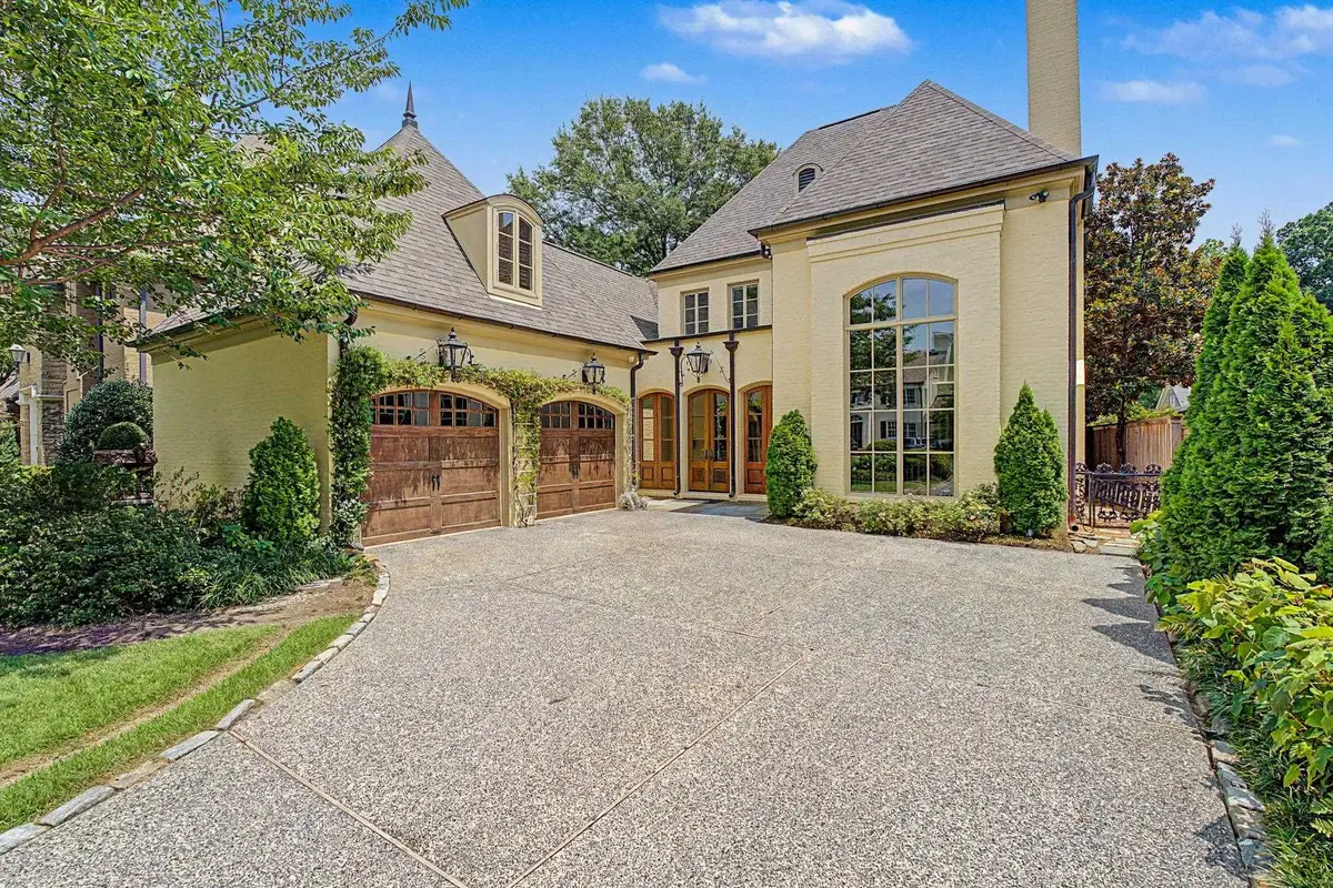210 LOMBARDY RD, Memphis, TN 38111 - #1