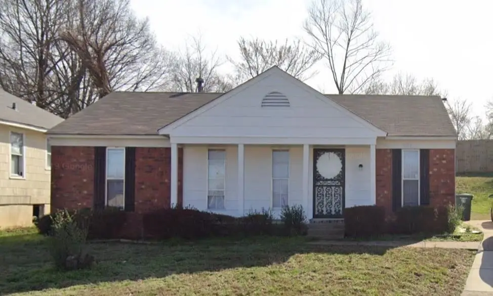 3189 RIDGEMONT RD, Memphis, TN 38128 - #1