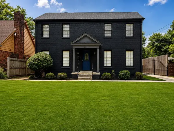 359 S FENWICK RD, Memphis, TN 38111