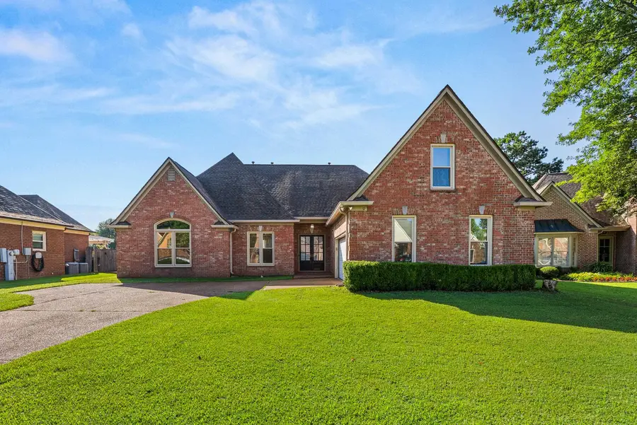 1320 RIVER END CV, Cordova, TN 38016 - #2