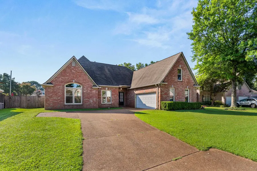 1320 RIVER END CV, Cordova, TN 38016 - #3