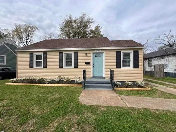 1759 WELLINGTON ST, Memphis, TN 38106