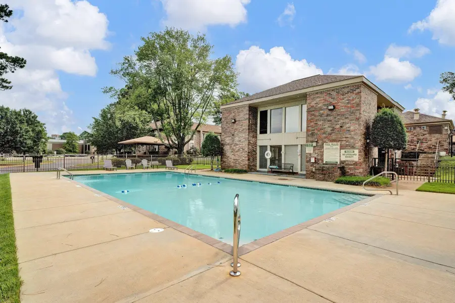 6600 S POPLAR WOODS CIR #4, Germantown, TN 38138 - #3
